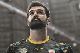 همه بازی‌ها برای ما حکم فینال را دارد / هندبال ایران نیازمند زیرساخت و پرورش بازیکن است