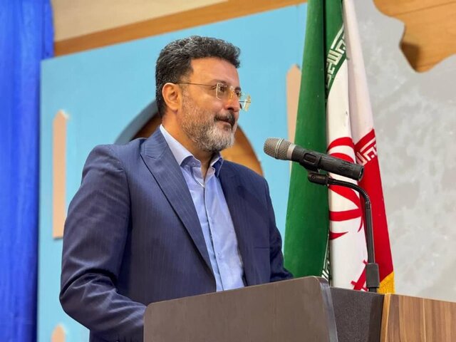 ضرورت استفاده از هفته فرهنگی نطنز برای معرفی ظرفیت‌ها 
