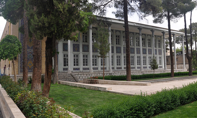 هنرستان هنرهای زیبای اصفهان؛ میراثی در انتظار احیا