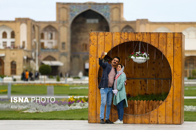 آموزش، سنگبنای توسعه پایدار گردشگری در اصفهان