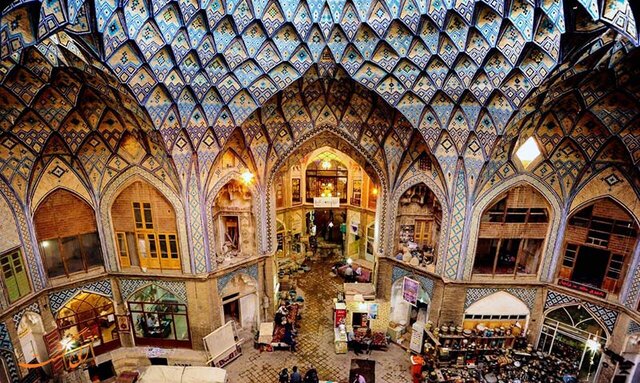 آموزش، سنگبنای توسعه پایدار گردشگری در اصفهان