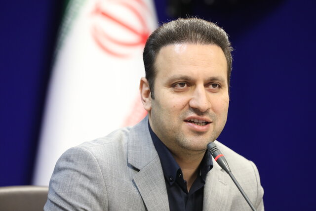 تبدیل نهاد گزینش به «اتاق شیشهای» با هدف شفافیت، کارآمدی و الهامبخشی تبدیل نهاد گزینش به «اتاق شیشهای» با هدف شفافیت، کارآمدی و الهامبخشی