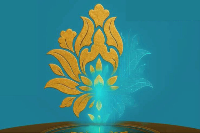 رونمایی از طرح ملی «هما» در نصفجهان رونمایی از طرح ملی «هما» در نصفجهان