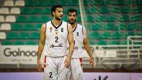 بازیکن تیم بسکتبال گلنور: فرهنگ جنگندگی، بخشی از آیین‌نامه باشگاه گلنور است