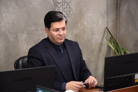 معاون شهردار اصفهان: نمایشگاه «فن‌نما» و «اتوکام» به تعالی فناورانه در حوزه حمل‌ونقل هوشمند کمک می‌کنند