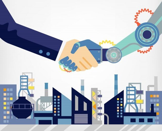 پژوهشکده شهید شهریاری دانشگاه اصفهان؛ پیونددهنده دانشجو و صنعت