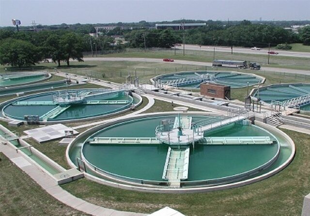 پساب؛ ناجی خاموش فضای سبز اصفهان