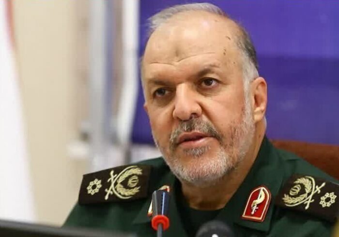 فرمانده سپاه صاحبالزمان(عج) اصفهان: نقشآفرینی بسیج در جنگ ۱۲ روزه و پشتیبانی دستگاهها سرمایه راهبردی کشور است