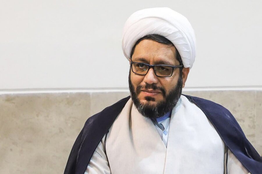 رئیس‌دفتر تبلیغات اسلامی در اصفهان: هدف ما ارائه الگوی جامع پایداری و کارآمدی خانواده در چارچوب معارف اسلامی است