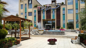 گام‌های مؤثر برای توسعه شهری در پروژه‌های عمرانی منطقه ۱۲ شهرداری اصفهان