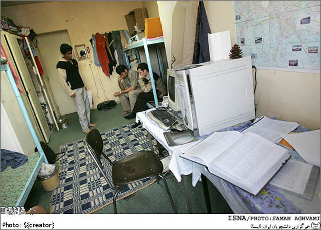 زندگی دانشجویی در قاب خوابگاه؛ روایت چالش‌ها و تجربه‌ها