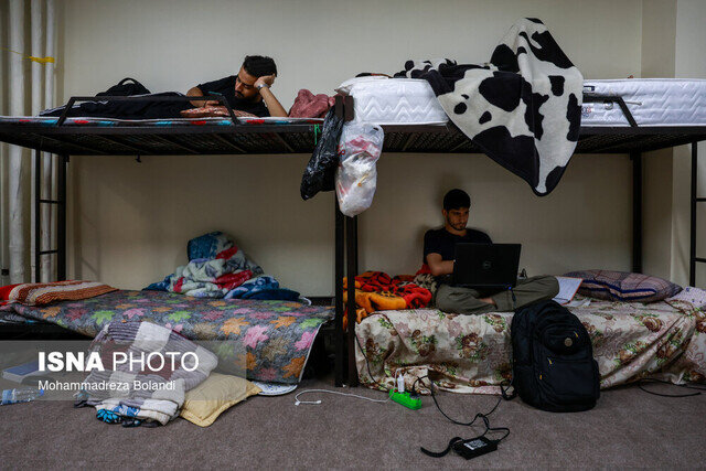 زندگی دانشجویی در قاب خوابگاه؛ روایت چالش‌ها و تجربه‌ها