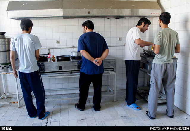 زندگی دانشجویی در قاب خوابگاه؛ روایت چالشها و تجربهها