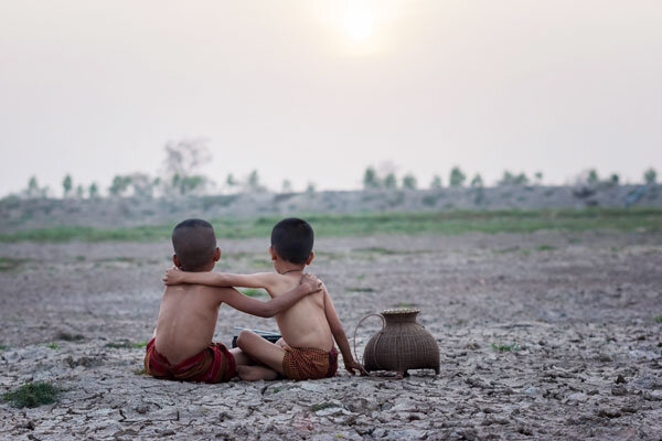 تغییرات اقلیمی؛ زنگ خطر خشکی، خزان زودرس و دگرگونی در الگوی کشت