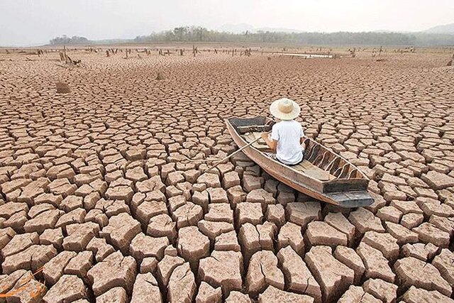تغییرات اقلیمی؛ زنگ خطر خشکی، خزان زودرس و دگرگونی در الگوی کشت