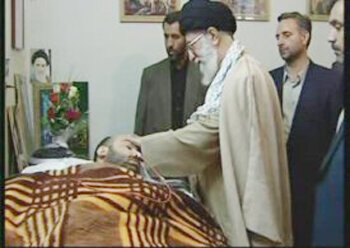 روایت مادر شهید از صبر، ایمان و عشق بیپایان