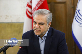 رئیس دانشگاه هنر اصفهان: ارتباط خوبی میان دانشگاه هنر و ایسنا است/ دانشجو؛ پرچم‌دار علم و هنر