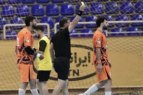 حضور ۶ ملی‌پوش در سایپا امتیاز بزرگ ماست/ به‌دلیل برخی مسائل در سپاهان نماندم