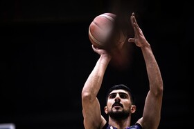 رعد در نبرد نظامی‌ها طوفان به‌پا کرد / پیروزی قاطع مقابل پاس کردستان در اصفهان