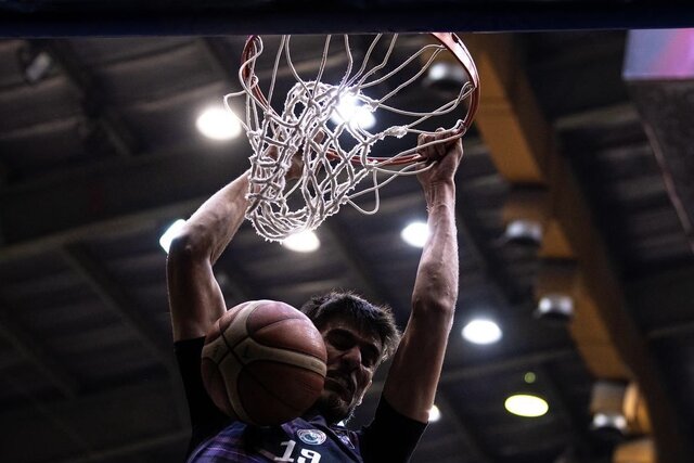 رعد به‌دنبال روند رو به‌رشد/ آزمون خارج‌ از خانه مقابل پترونوین ماهشهر