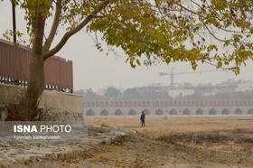 پژوهش‌های کاربردی؛ حلقه مفقوده نجات محیط‌زیست اصفهان از بحران آب، هوا و تخریب منابع طبیعی