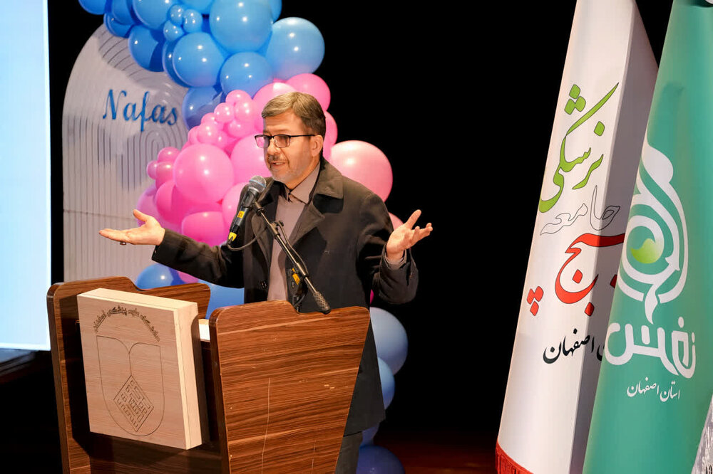 صیانت از حیات جنین، گام نخست در مسیر اصلاح روند جمعیت و آینده پایدار ایران است