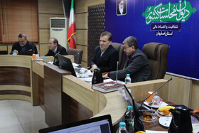 استاندار اصفهان: دیوان محاسبات مکمل توسعه و «نظارت سازنده» است 