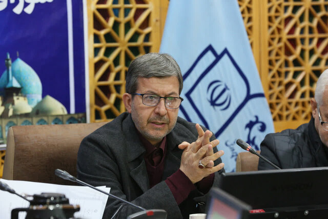 استاندار اصفهان: پرداخت سهم ۳ درصدی آموزش‌وپرورش از عوارض ساختمانی باید شفاف شود