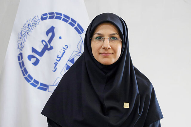 نقش پژوهشی جهاددانشگاهی اصفهان در سیاست‌گذاری شهری