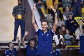 سرمربی سپاهان: بازی گره خورد، اما با توان تیمی بالا برنده شدیم