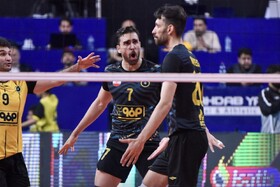 پیروزی سخت سپاهانی‌ها مقابل استقلال