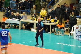 سرمربی استقلال: جوانی تیم در لحظه‌های حساس به ما ضربه زد