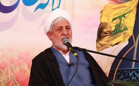 شهدا با عبور از شعار، هویت دینی و انقلابی ملت ایران را تثبیت کردند