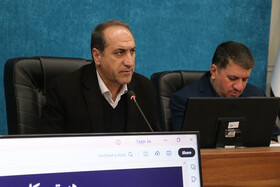 معاون سیاسی استاندار اصفهان: انتخابات آینده کاملاً الکترونیک برگزار می‌شود