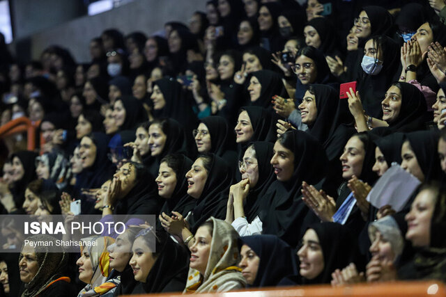 دانشجو محور اصلی فرهنگ دانشگاه است/ دانشگاه و جامعه بدون امید پیشرفت نمی‌کند