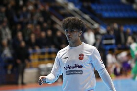 تقسیم امتیاز در نبرد پرحادثه صدرنشینان / گیتی‌پسند و گهرزمین به تساوی رضایت دادند