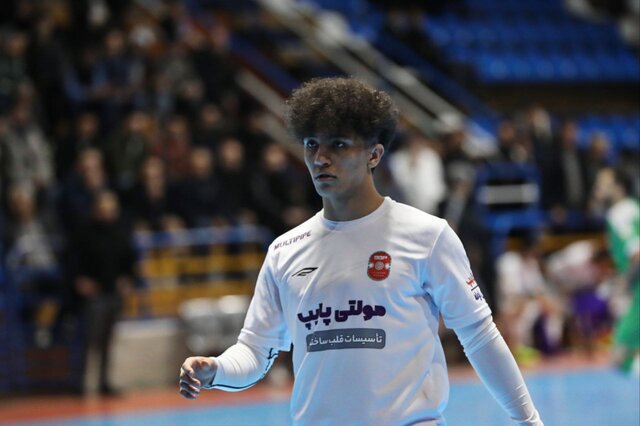 تقسیم امتیاز در نبرد پرحادثه صدرنشینان / گیتی‌پسند و گهرزمین به تساوی رضایت دادند