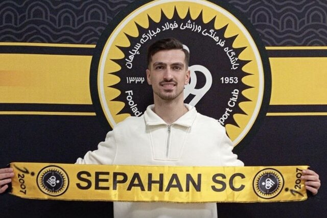 تقویت تیم تنیس روی‌میز سپاهان با جذب یک لژیونر و پدیده پرافتخار اصفهانی