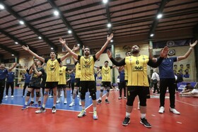 سن برای بازیکنان سپاهان عدد است/ سپاهان را دلی دوست دارم و برای موفقیتش می‌جنگم