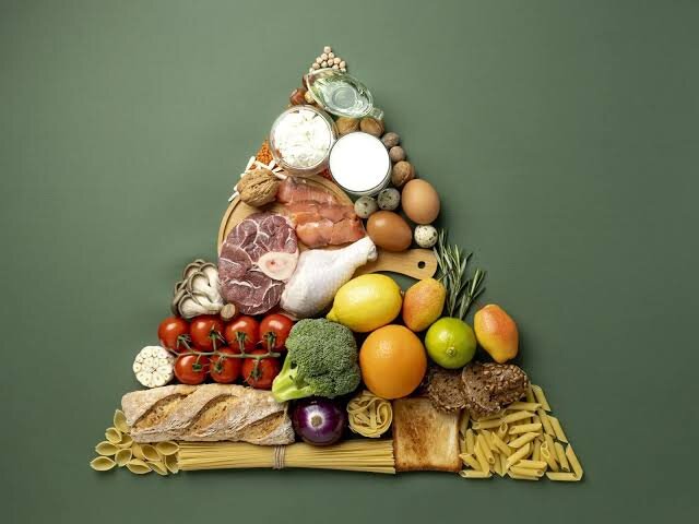 تغذیه سالم می‌تواند اثرات آلودگی هوا و سرما بر سیستم ایمنی و سلامت ریه را کاهش دهد