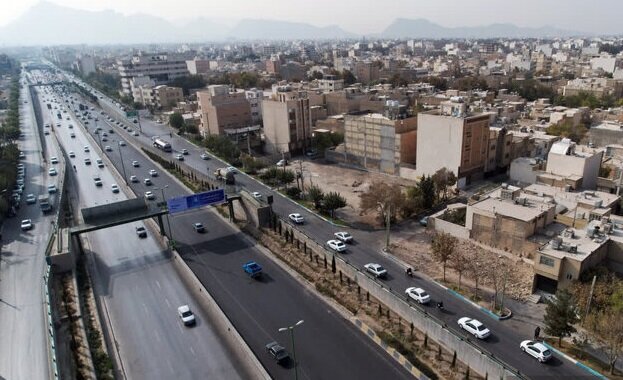 هدایت پژوهش‌های دانشجویان به سمت مسائل واقعی شهر