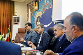 مهلت یک‌هفته‌ای استاندار اصفهان برای حل مشکل خوابگاه دانشگاه فرهنگیان