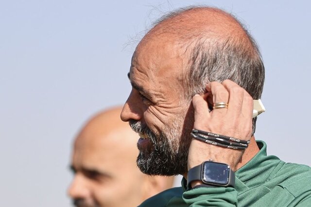 رکوردها روی کاغذ، ناکامی‌ها روی زمین/ محرم با فرمول اختصاصی‌اش طلسم قهرمانی را می‌شکند؟