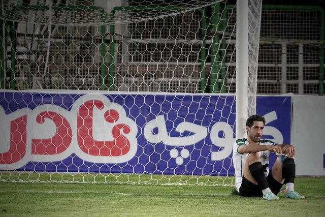 پرونده‌های انضباطی علیه ذوب‌آهن روی هم تلنبار شد