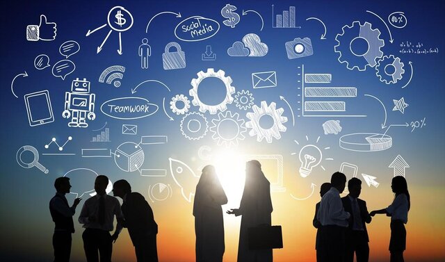 چالشهای پژوهش، سلامت و آینده شغلی جوانان در مسیر علم