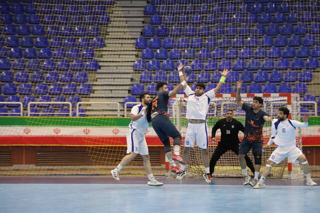 شاه‌نشین: نبض بازی را از ابتدا در دست گرفتیم/ این برد تقدیم به هواداران استقلال!