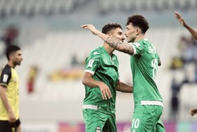 بازیکنان به اندازه دستمزد آنچنانی مؤثر نیستند/سپاهان مقابل الاهلی برنامه خاص و پلن B نداشت