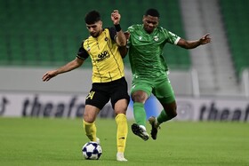 اخراج نورافکن معادله را عوض کرد/ سپاهان مستحق پیروزی مقابل الاهلی بود