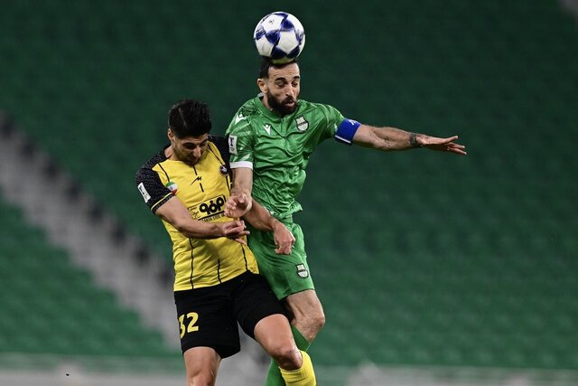 نبرد سرنوشت‌ساز مقابل الاهلی با ادامه رؤیاپردازی سپاهان در آسیا پایان می‌یابد؟