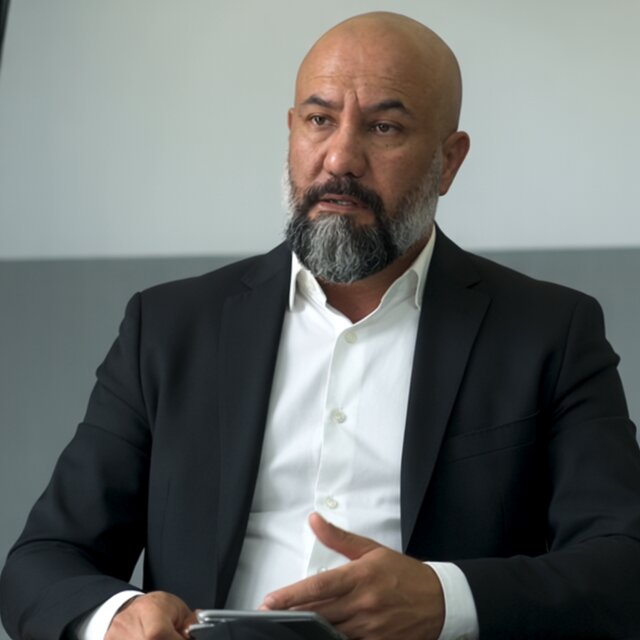 هوش‌مصنوعی و استقلال فناورانه ایران